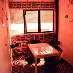 M2Students Hostel детские мероприятия фото 2