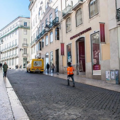 Отель Chiado InSuites 100 фото 2