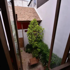 Neighbor Phuthon Boutique Hostel Бангкок фото 6