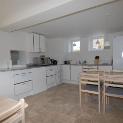 Отель Alberte Bed & Breakfast в номере