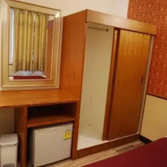 Отель Honey House1 Бангкок удобства в номере фото 2