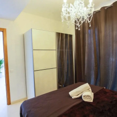 Отель Total Valencia Old City Luxury удобства в номере