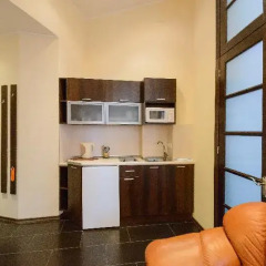 Гостиница Kiev Accommodation Apart. on Mikhailovskiy lane Украина, Киев - отзывы, цены и фото номеров - забронировать гостиницу Kiev Accommodation Apart. on Mikhailovskiy lane онлайн в номере