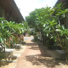 Отель Lanta Paragon Resort Ланта