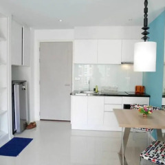 Отель Atlantis Condo Pattaya by Panissara Таиланд, Паттайя - отзывы, цены и фото номеров - забронировать отель Atlantis Condo Pattaya by Panissara онлайн в номере