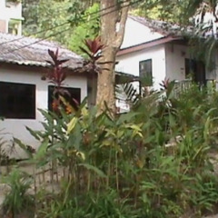 Отель Nature Park Resort