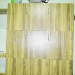 My Hostel Тбилиси сауна