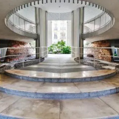 Апартаменты Studio Lumineux - Chaillot интерьер отеля