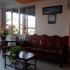 Отель Korakod Guest House Ланта интерьер отеля