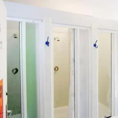 Prague Square Hostel интерьер отеля фото 3
