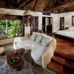 Отель Laucala Island комната для гостей фото 4