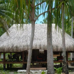 Отель Pension Alice et Raphael Bora-Bora Французская Полинезия, Бора-Бора - отзывы, цены и фото номеров - забронировать отель Pension Alice et Raphael Bora-Bora онлайн