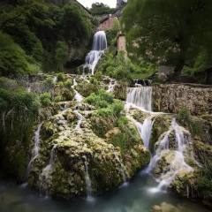 Отель Centro de Turismo Rural La Coruja del Ebro фото 13