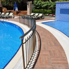 Almera Apart Hotel бассейн фото 3
