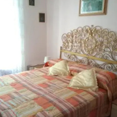 Отель Samy B&B комната для гостей фото 4