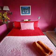 Baan Navy hotel комната для гостей фото 4