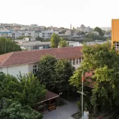 Апарт-отель Imperial old city балкон
