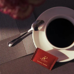 Praha Hotel Sapa в номере