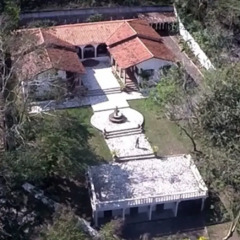 Отель Hacienda La Esperanza Гондурас, Копан-Руинас - отзывы, цены и фото номеров - забронировать отель Hacienda La Esperanza онлайн приотельная территория