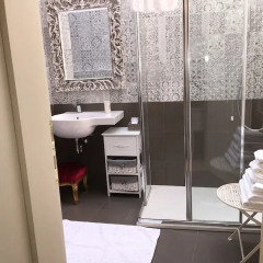 Отель 40.17 San Marco Италия, Венеция - отзывы, цены и фото номеров - забронировать отель 40.17 San Marco онлайн комната для гостей фото 4