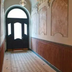 Апартаменты Apartments Betlemske Square Old Town интерьер отеля