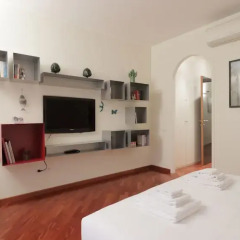 Отель Temporary House - Brera District комната для гостей