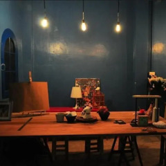 Zhongdee Hostel Бангкок развлечения