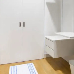 Отель BedStay Platinum Suites Малайзия, Куала-Лумпур - отзывы, цены и фото номеров - забронировать отель BedStay Platinum Suites онлайн удобства в номере фото 2