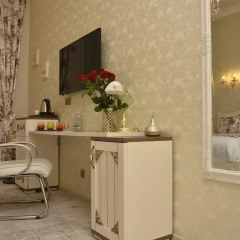 Отель English Home Tbilisi Тбилиси спа