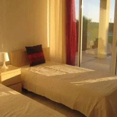 Отель Villas Oceano комната для гостей фото 3