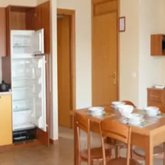 Апартаменты Residence Miralago Rooms & Apartments Манерба-дель-Гарда в номере