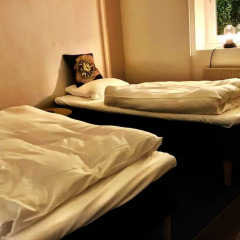 Hotel Gammel Havn Фредерисия спа фото 2