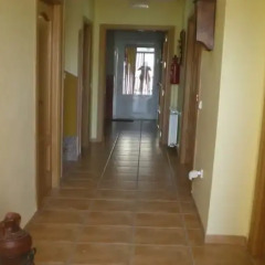 Отель Casa Rural Alonso Quijano El Bueno интерьер отеля фото 3