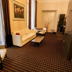Отель Old Town Square Hotel Чехия, Прага - отзывы, цены и фото номеров - забронировать отель Old Town Square Hotel онлайн интерьер отеля фото 2