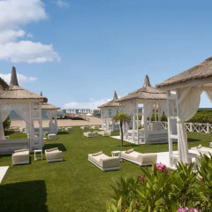 Voyage Belek Golf & Spa Турция, Белек - 9 отзывов об отеле, цены и фото номеров - забронировать отель Voyage Belek Golf & Spa - All Inclusive онлайн фото 7