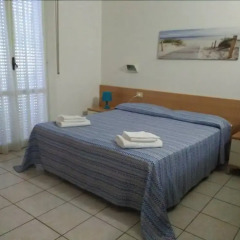 Hotel Mara комната для гостей фото 5