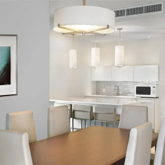 Отель Coast Coal Harbour Hotel Канада, Ванкувер - отзывы, цены и фото номеров - забронировать отель Coast Coal Harbour Hotel онлайн в номере