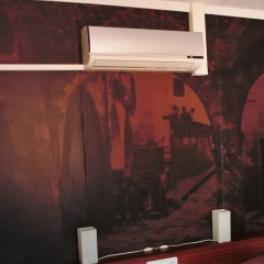 Отель Hostal Guilleumes интерьер отеля фото 2