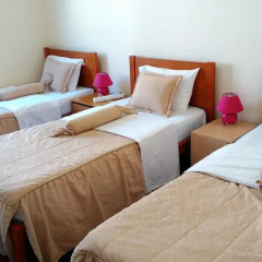 Absolut Morning Hostel детские мероприятия фото 2