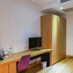 Отель Misafir Suites 8 Istanbul удобства в номере фото 2