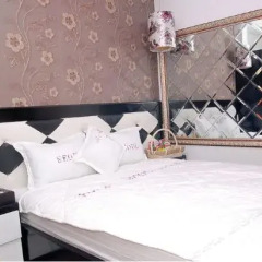 Seoul Hotel 2 сейф в номере