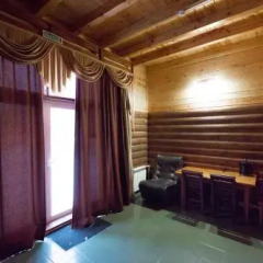 Hotel Grizli комната для гостей