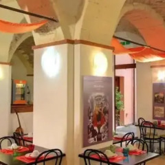Hostel Marina интерьер отеля фото 2