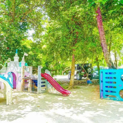 Отель Los Corales Villas Ocean Front Доминикана, Пунта Кана - отзывы, цены и фото номеров - забронировать отель Los Corales Villas Ocean Front онлайн детские мероприятия