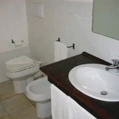 Aldebaran Hotel Сиракуза ванная фото 2