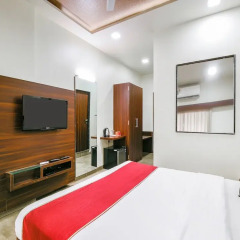 Hotel Global inn удобства в номере фото 2