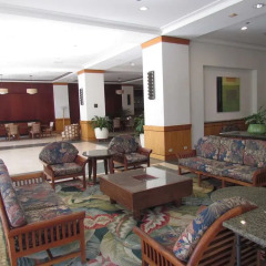 Ilikai Hotel & Luxury Suites интерьер отеля фото 2