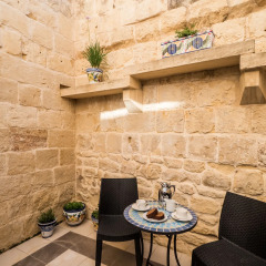 Отель Julesys BnB Мальта, Гранд-Харбор - отзывы, цены и фото номеров - забронировать отель Julesys BnB онлайн интерьер отеля