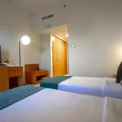 Bin Majid Acacia Hotel and Apartments удобства в номере фото 2