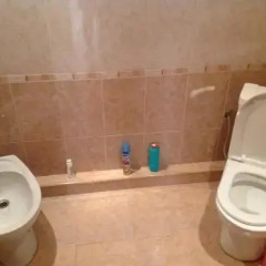 Отель My family B&B в номере